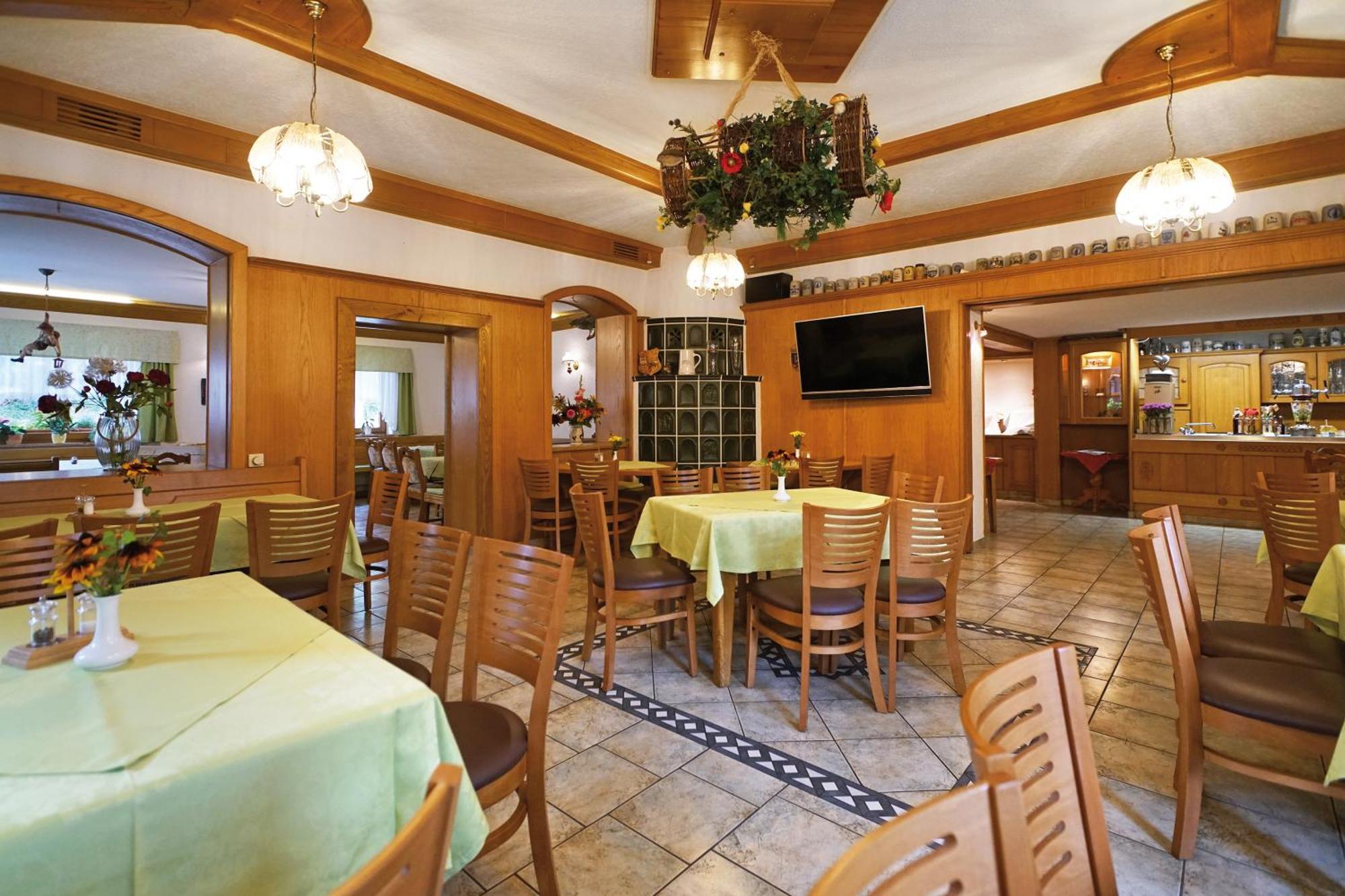 Landhotel Gasthof Zwota Klingenthal Ngoại thất bức ảnh